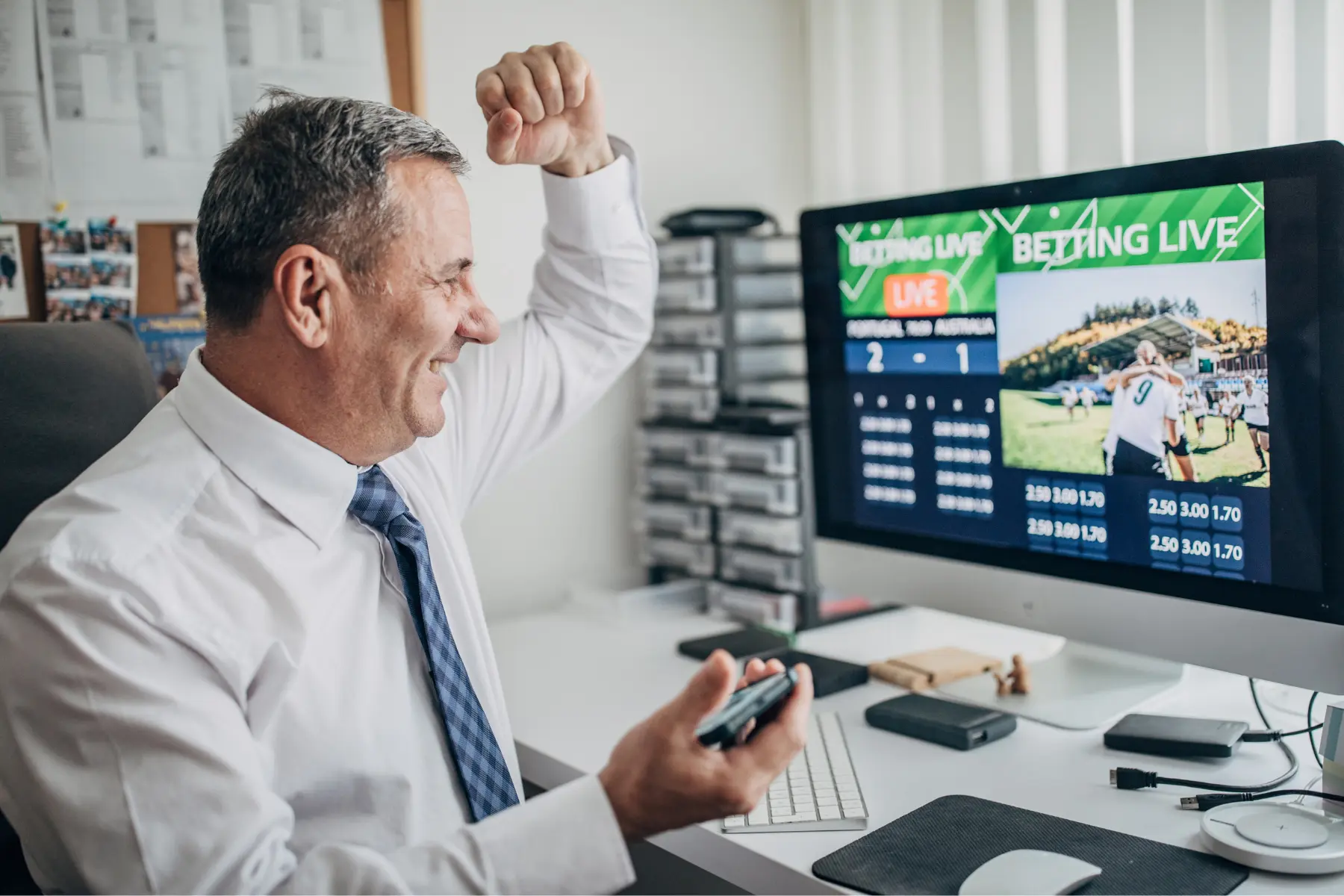 From Novice to Pro: Essential Tips for Improving Your Betting Strategy and Maximizing Profits