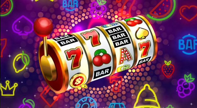 Discover the Thrilling World of Slot Pragmatic Play
