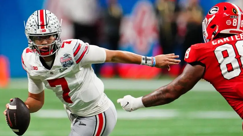 Biometric Data in NFL Combine