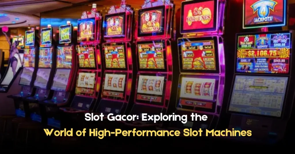 slot-gacor