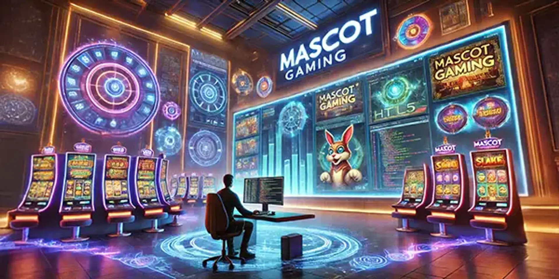 Wide Variety of Games