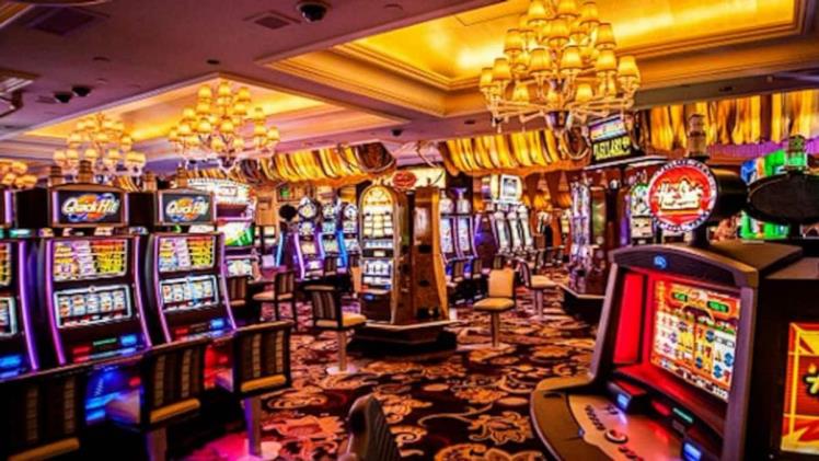 What Is Slot Gacor? How to Spot Winning Slot Machines Easily