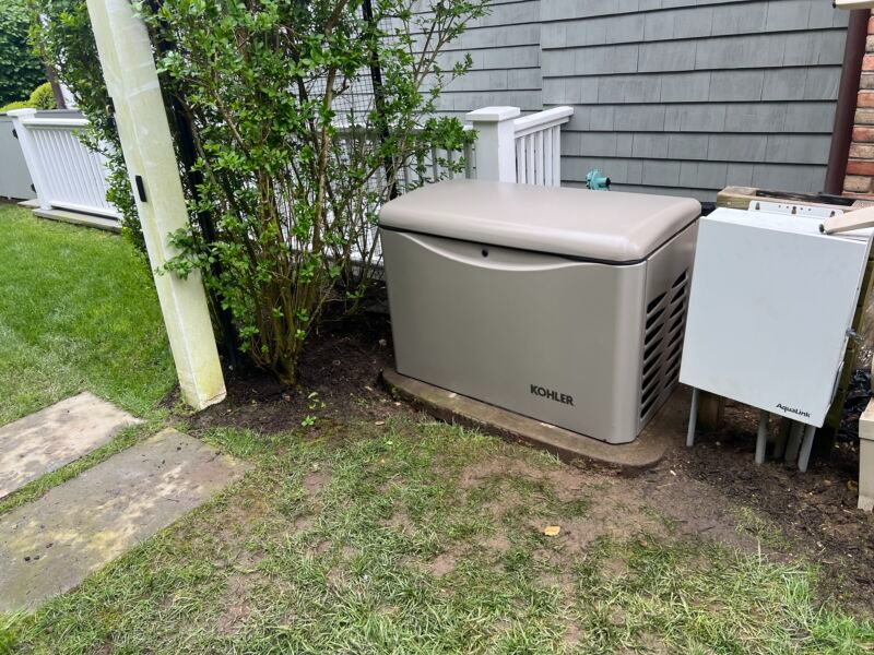 Powering Peace of Mind: Full-Service Generator Solutions Arrive on Long Island
