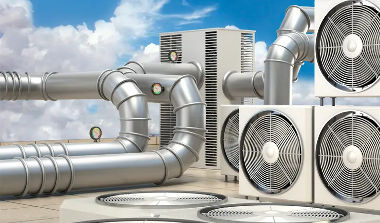How Air-Flow Comfort Systems Ensures Energy-Efficient HVAC Installations