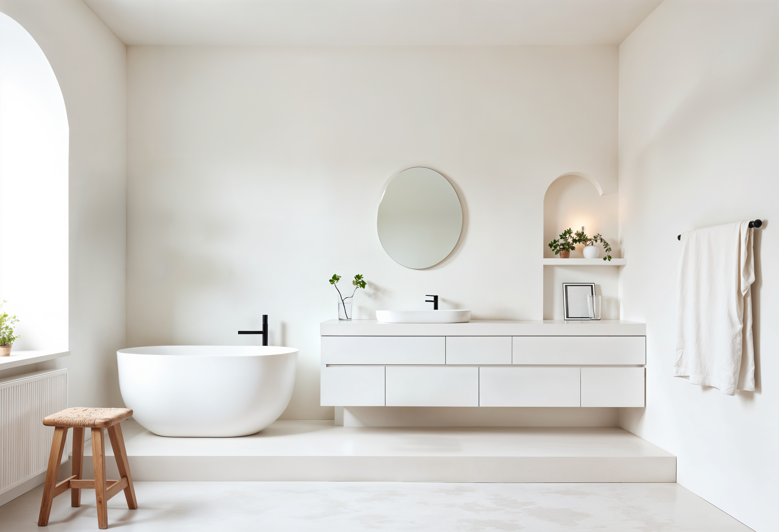 Transforming the Everyday: How Ledezma Remodeling Turns Bathrooms into Spa-Like Sanctuaries