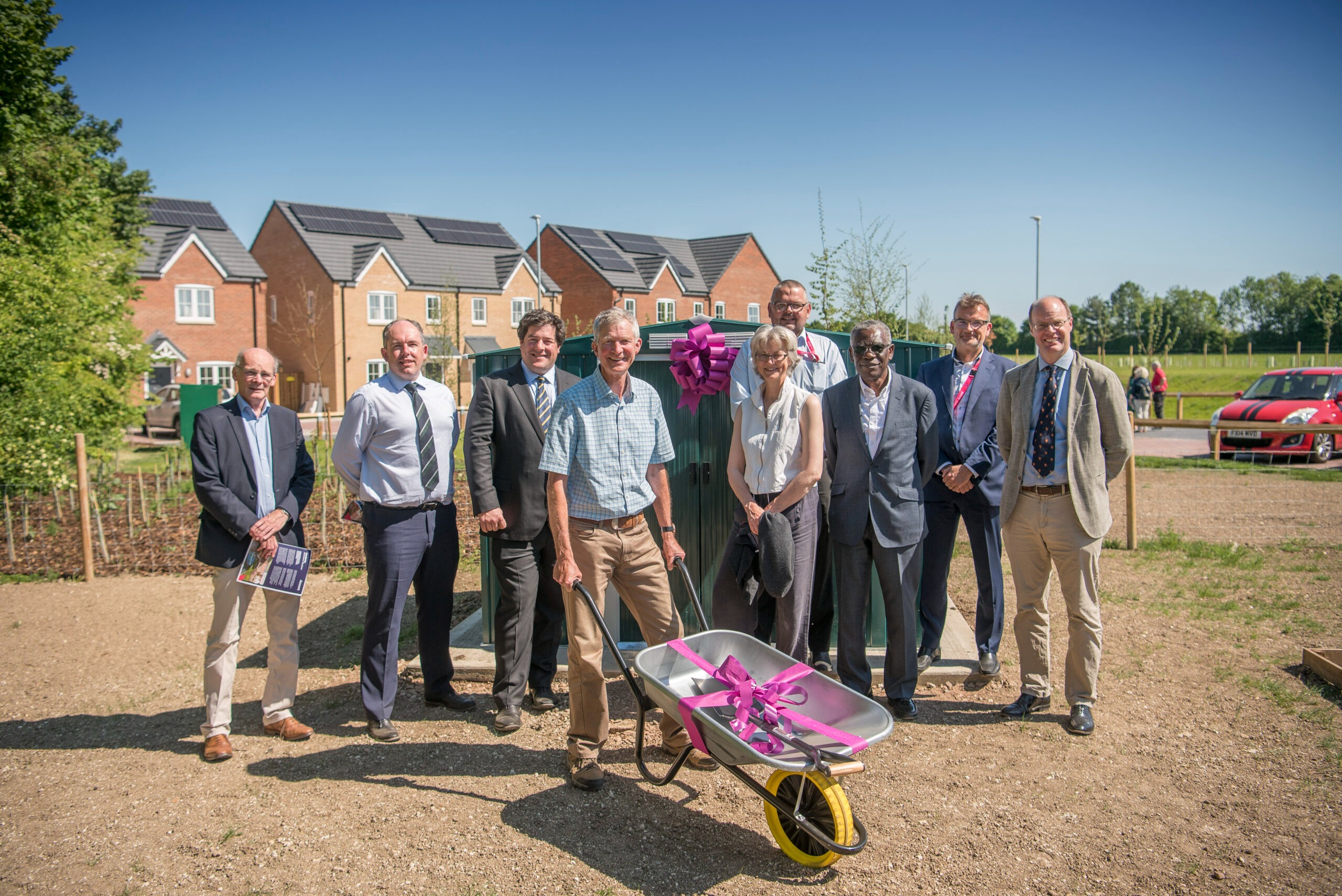 Complete Protection, Complete Transformation Groveport Homes Thrive with CPR