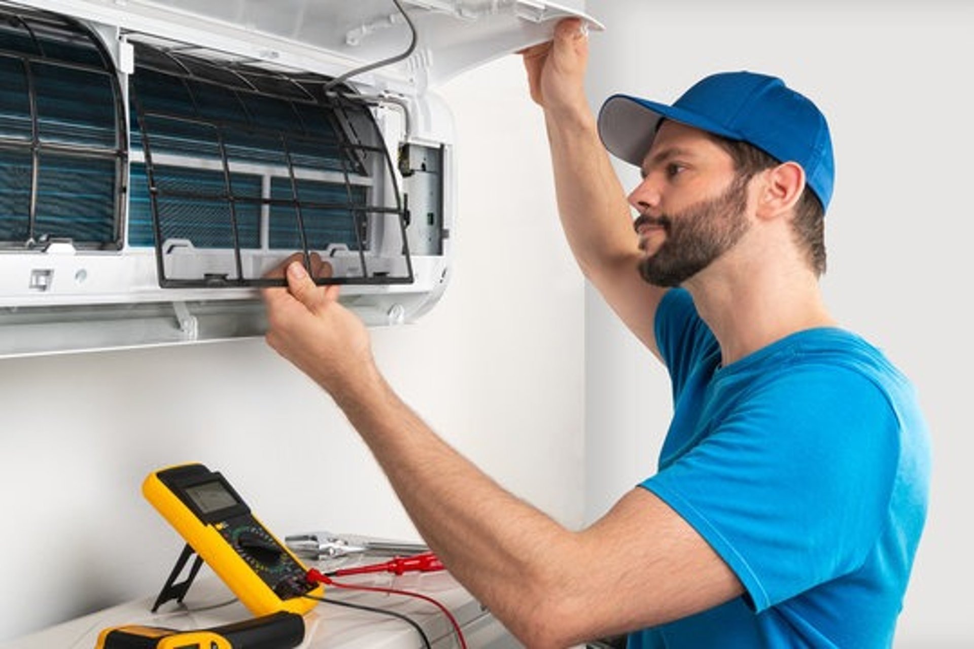 From Installation to Maintenance The Full-Service AC Experience with Arthur Heating & Air