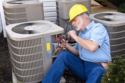 How Spencer Heating and Air Keeps Your Home Cool with Reliable AC Repairs
