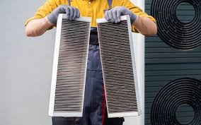 Improving Indoor Air Quality with Trusted Heating & Cooling Solutions