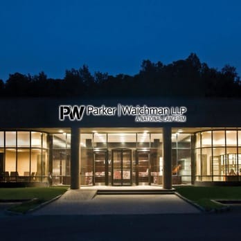 Legal Power With a Personal Touch Inside Parker Waichman LLP’s Injury Advocacy