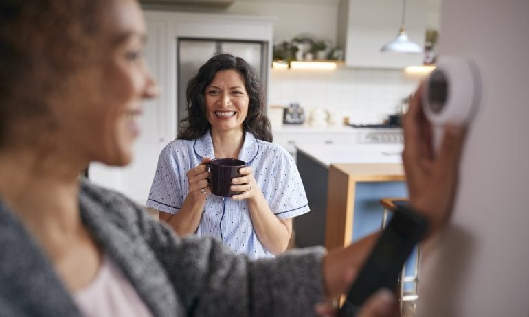 More Than Repairs How Trust 1 Services Brings LongTerm Comfort to Your Home