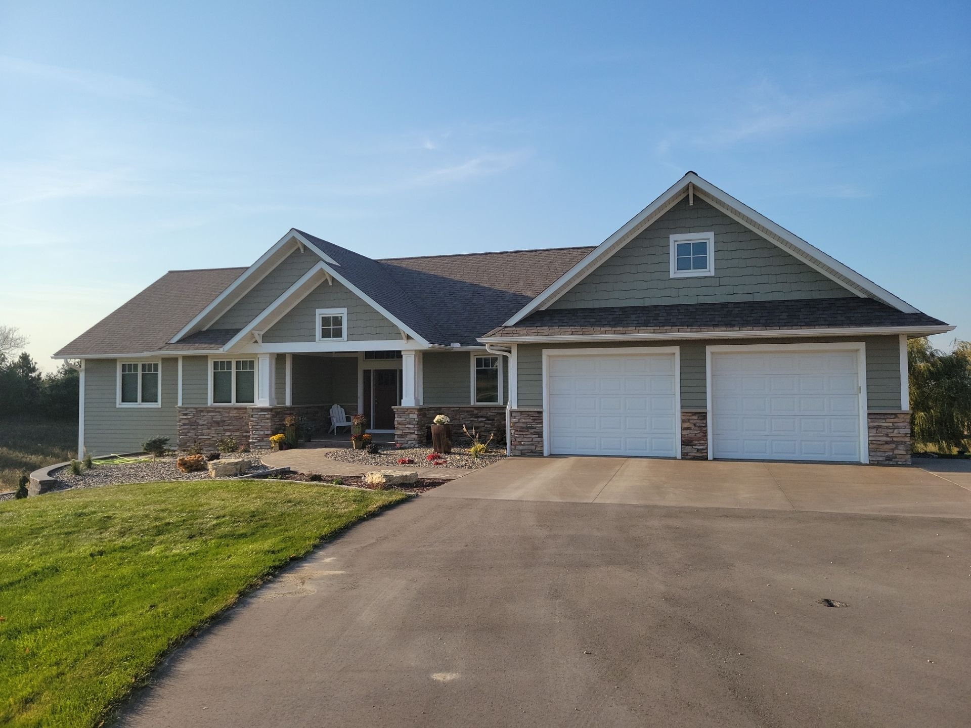 Protecting What Matters Most Why Families Trust St Croix Roofing