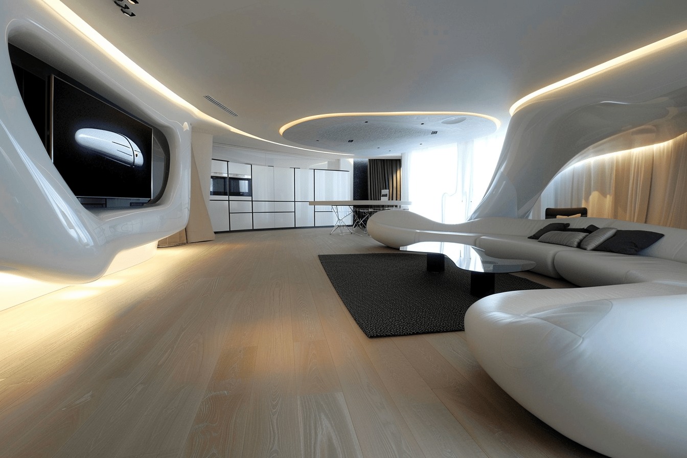 Why Design Matters Clear River LLC’s Vision for Thoughtful, Functional Living Spaces