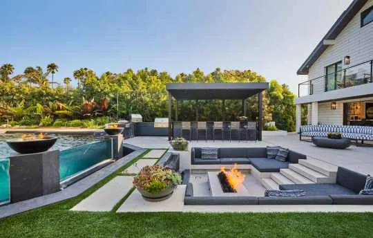 Backyard Boldness How My ADU Transforms Outdoor Space Into Livable Luxury