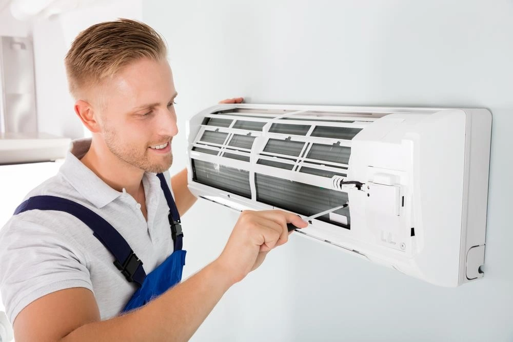 From First Call to Final Fix: What to Expect During Your AC Repair with Price Heating & Air Conditioning