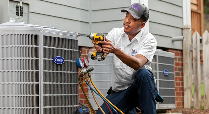 Why Choose Fahrenheit Heating and Cooling for Your Next HVAC Installation