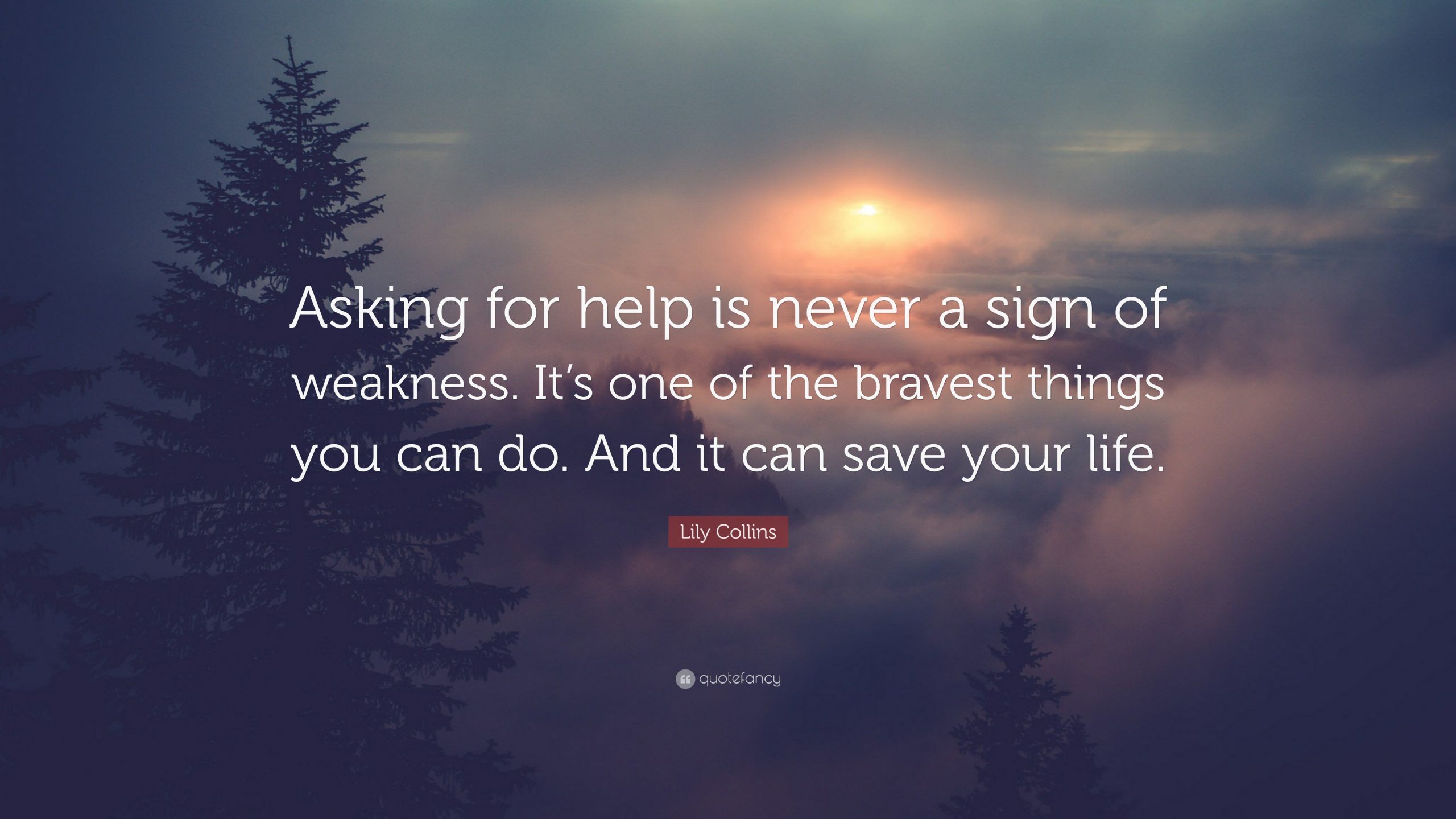The Text I Never Sent: Asking for Help Isn’t Weakness