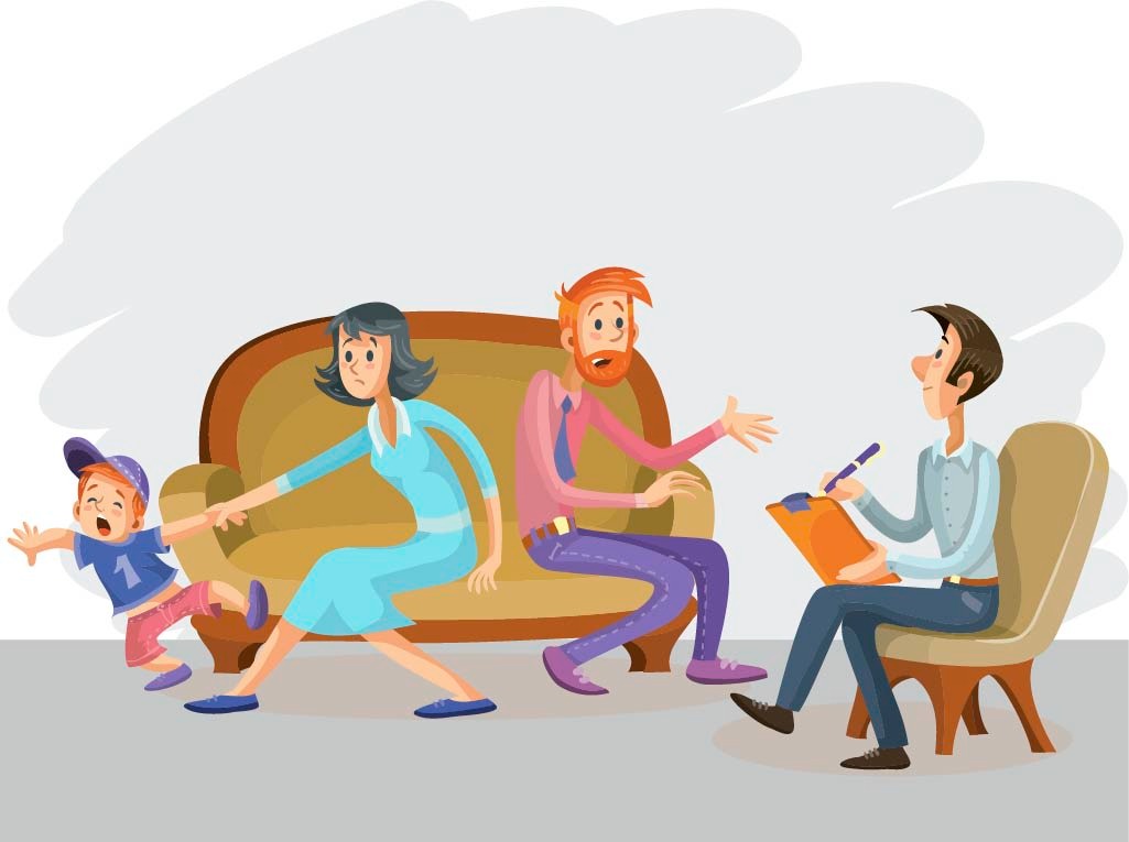 Building Stronger Bonds with Expert Couples Therapy by Caroline Goldsmith