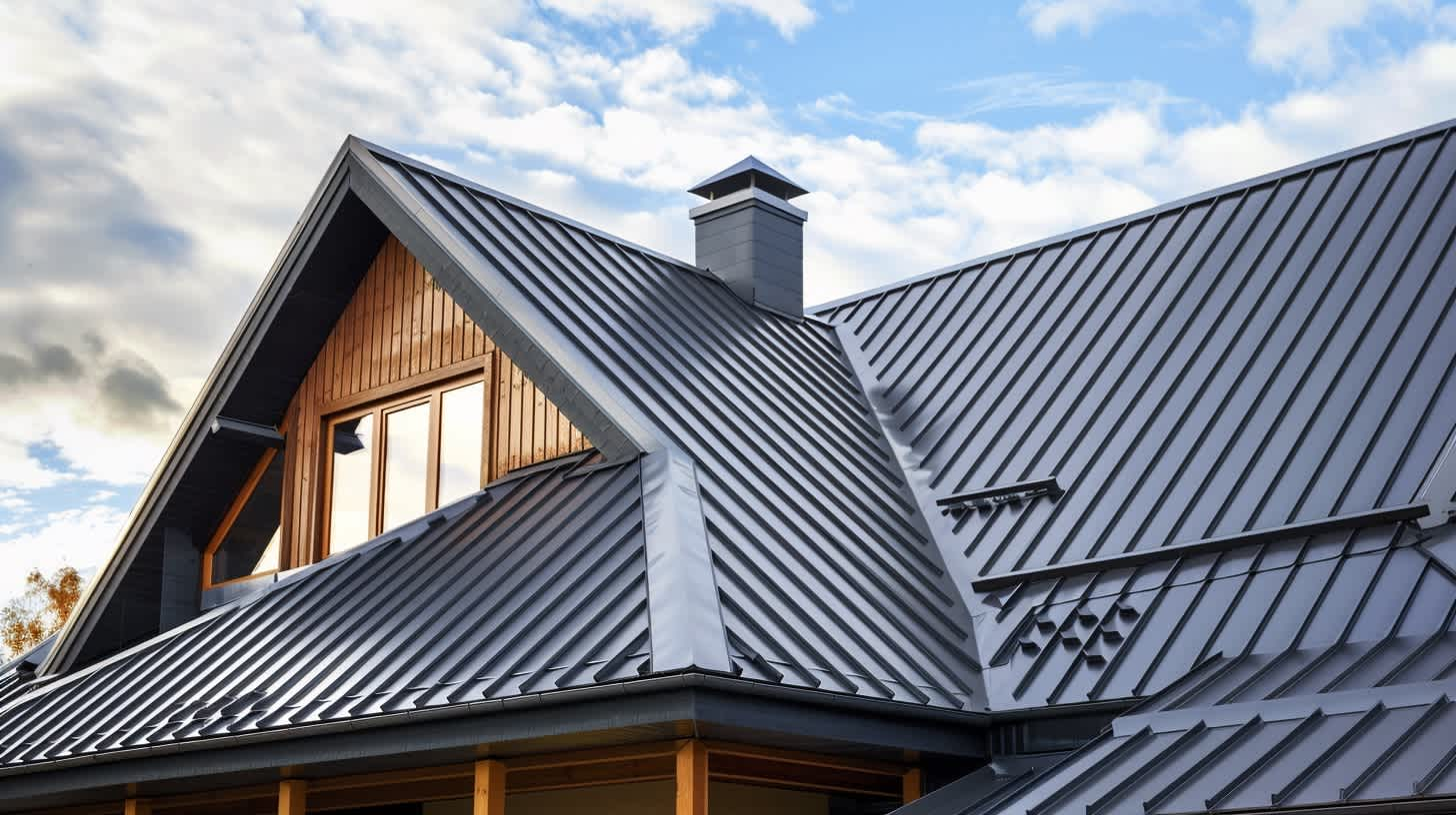 Understanding the Benefits of Metal Roofing with Teflon Roofing